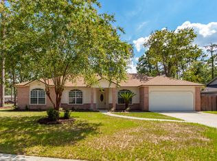 8802 Ivymill Pl N, Jacksonville, FL 32244