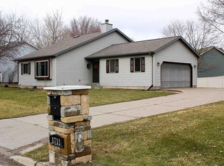 1711 Bow St, Tomah, WI 54660