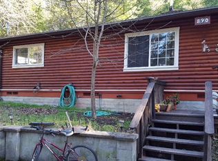 890 Camp Kimtu Rd, Garberville, CA 95542