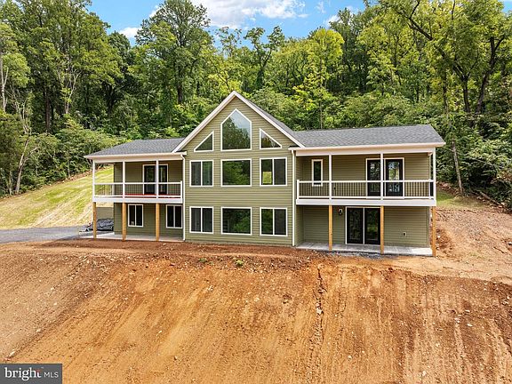3rd image of Riley Ct Lot 66A