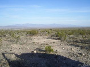 Bellemont Rd, Golden Valley, AZ 86413