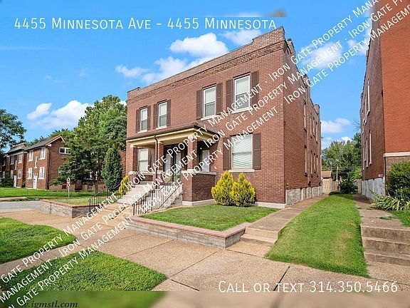 2nd image of 4455 Minnesota Ave #4455