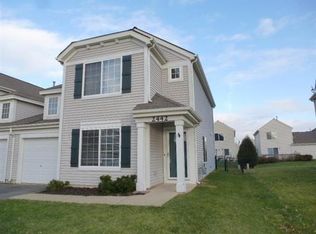 2442 Roxbury Ln, Montgomery, IL 60538