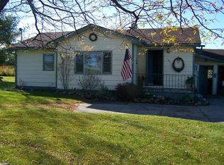 1621 Levey Rd, Pattersonville, NY 12137