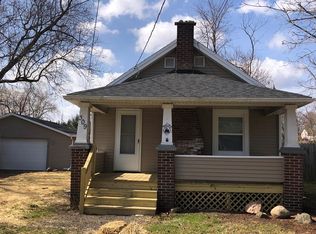 309 7th Ave, Mansfield, OH 44905