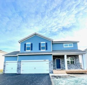 4588 171st St W, Lakeville, MN, 55044