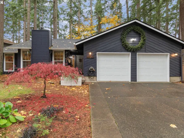 15130 S Greentree Dr, Oregon City, OR 97045