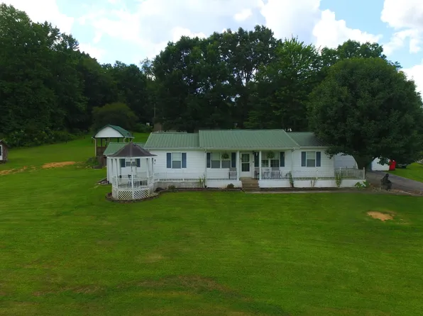 354 Campbell Rd, Corbin, KY 40701