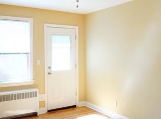 511 Silver Spring Ave APT 5, Silver Spring, MD 20910