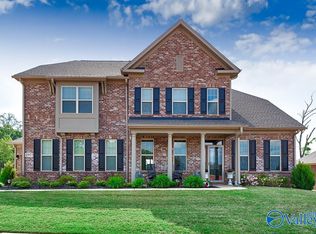 297 Shadow Ct, Huntsville, AL 35824