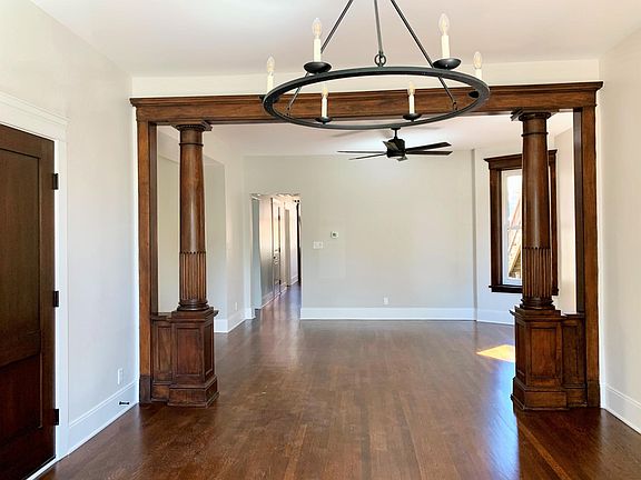 2nd image of 1527 N Bell Ave #1