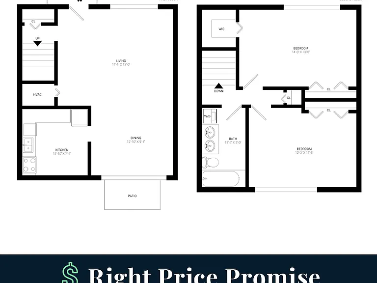 1401 Yellowpine Cir — Photo 44