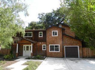 4103 Hidden Valley Rd, Lafayette, CA 94549