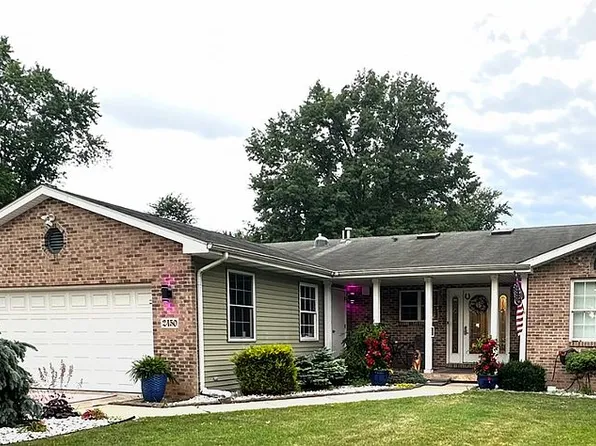 2450 Howard St, Lake Station, IN 46405