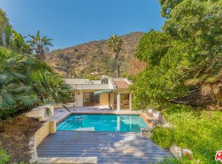 2112 Outpost Dr, Los Angeles, CA 90068