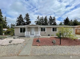 121 Marjory Ln, Sequim, WA 98382