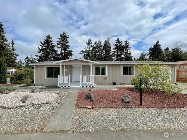 121 Marjory Lane, Sequim, WA 98382