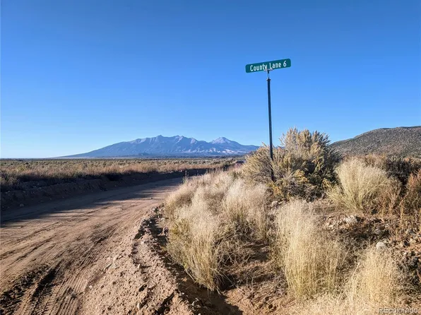 Lot 1 County Lane 6, Fort Garland, CO 81133