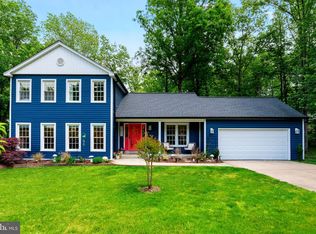 7603 Modisto Ln, Springfield, VA 22153