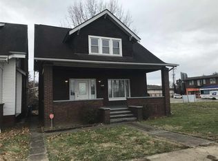 3111 3rd Ave, Huntington, WV 25702