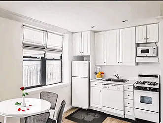 Rented by Metropolitan Property Group