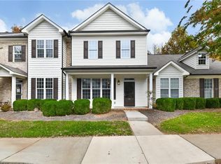 28 Nandina Dr, Greensboro, NC 27455