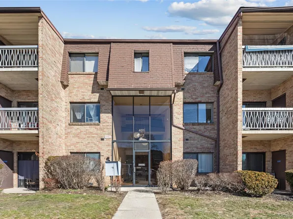 402 Kennedy Drive, Spring Valley, NY 10977