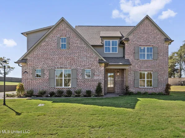 2061 Livingston Way, Hernando, MS 38632