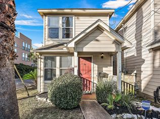 1324 Cleveland St, Houston, TX 77019