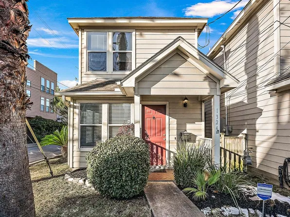 1324 Cleveland St, Houston, TX 77019