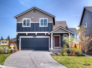 2413 Fiddleback St NE #21, Lacey, WA 98516