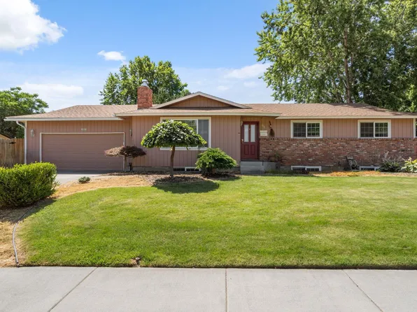 1931 Poplar St, Richland, WA 99354