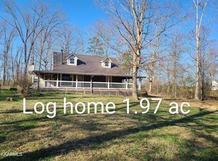 1075 Pine Ridge Ln LOT 38, Clarkrange, TN 38553