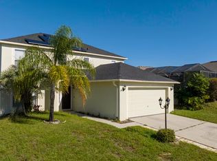 425 Whitby St, Davenport, FL 33897
