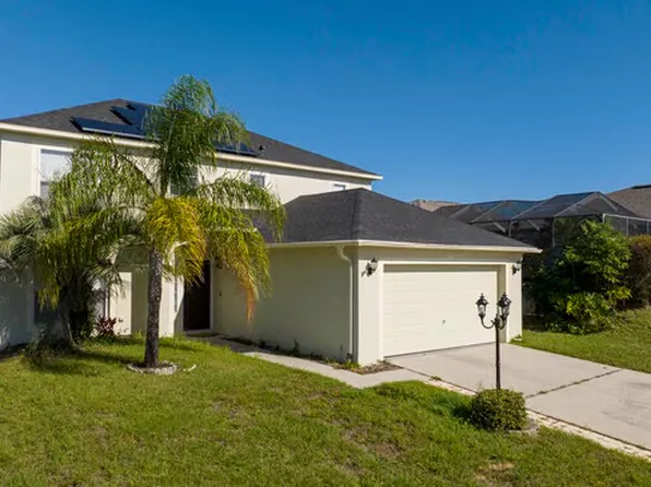 425 Whitby St, Davenport, FL 33897
