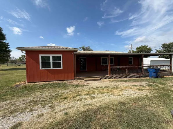 113 E Broadway Ave, Dexter, KS 67038