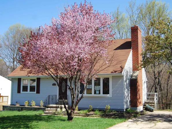 3827 Cassandra Rd, Randallstown, MD 21133