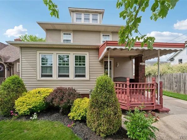 350 Euclid Ave, Kenmore, NY 14217