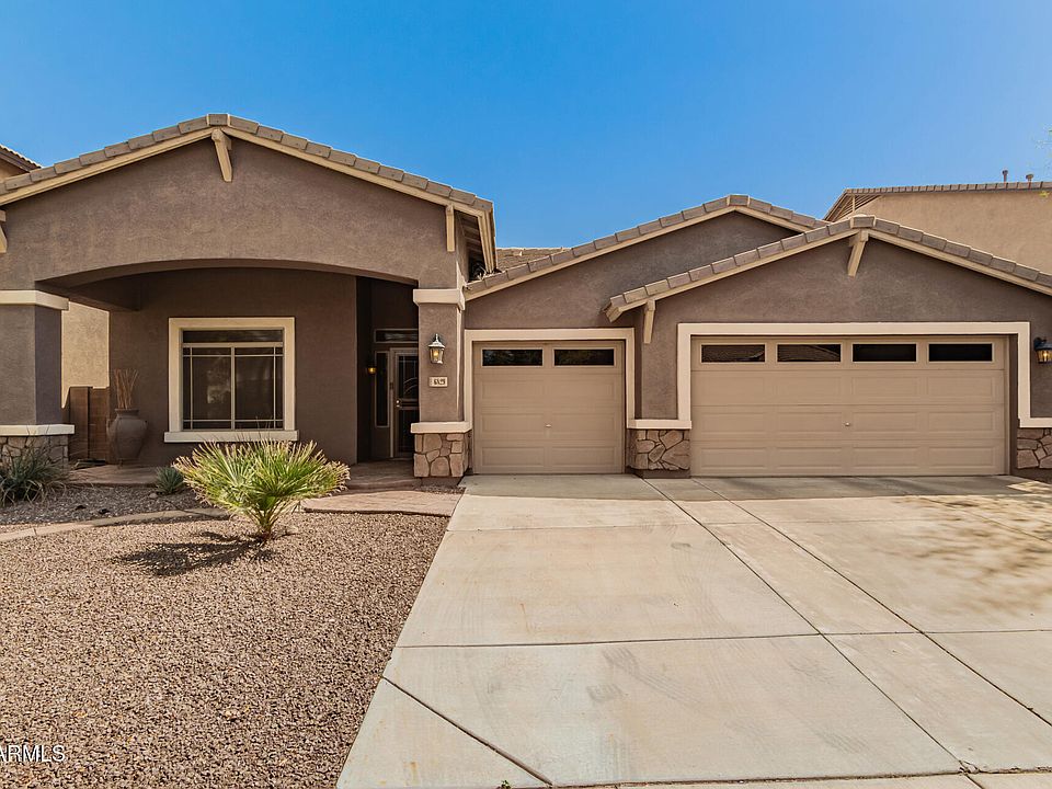 6829 S 58th Ave, Laveen, AZ 85339 | Zillow