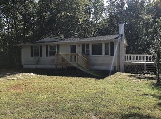 16 Ruritan Lake Rd, Scottsville, VA 24590