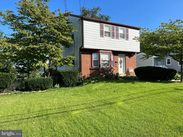 7427 Harvey Ave, Pennsauken, NJ 08109