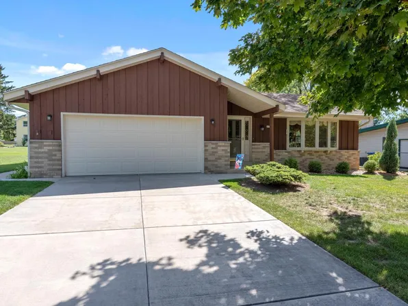 6058 Sycamore STREET, Greendale, WI 53129