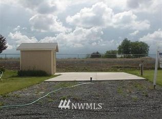 17693 Road 5 NW, Quincy, WA 98848