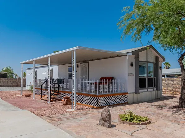14251 E Fortuna Palms Pl, Yuma, AZ 85367