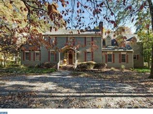 22 Timber Knoll Dr, Washington Crossing, PA 18977