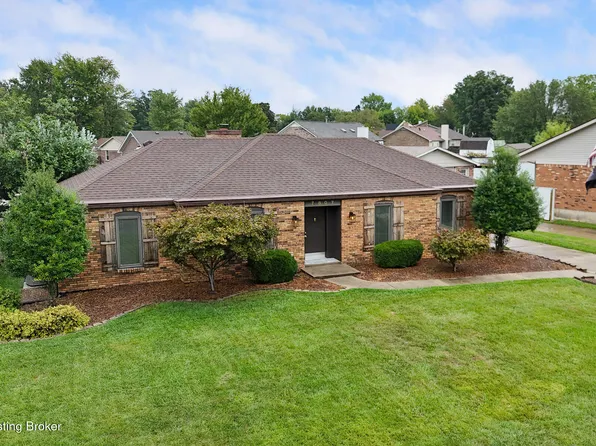 7807 Apple Valley Dr, Louisville, KY 40228