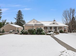 144 Solar Rd, Oldtown, ID 83822