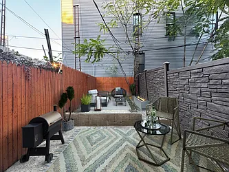 Rented by Pear NYC LLC