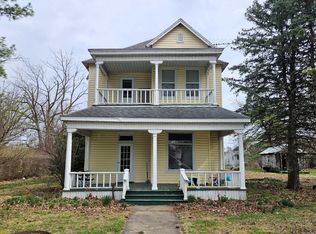 260 N Maple St, Dana, IN