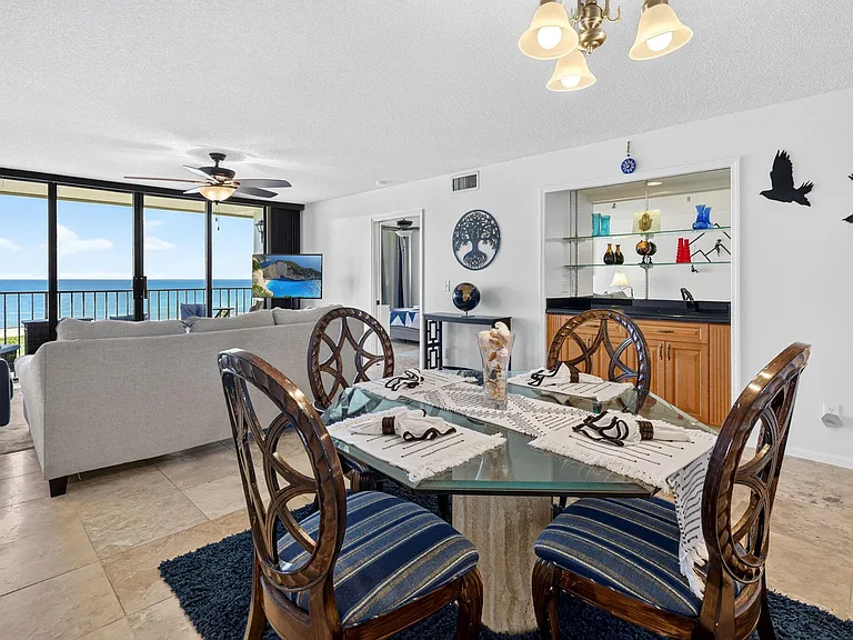 5061 N Highway A1A #705 — Photo 5